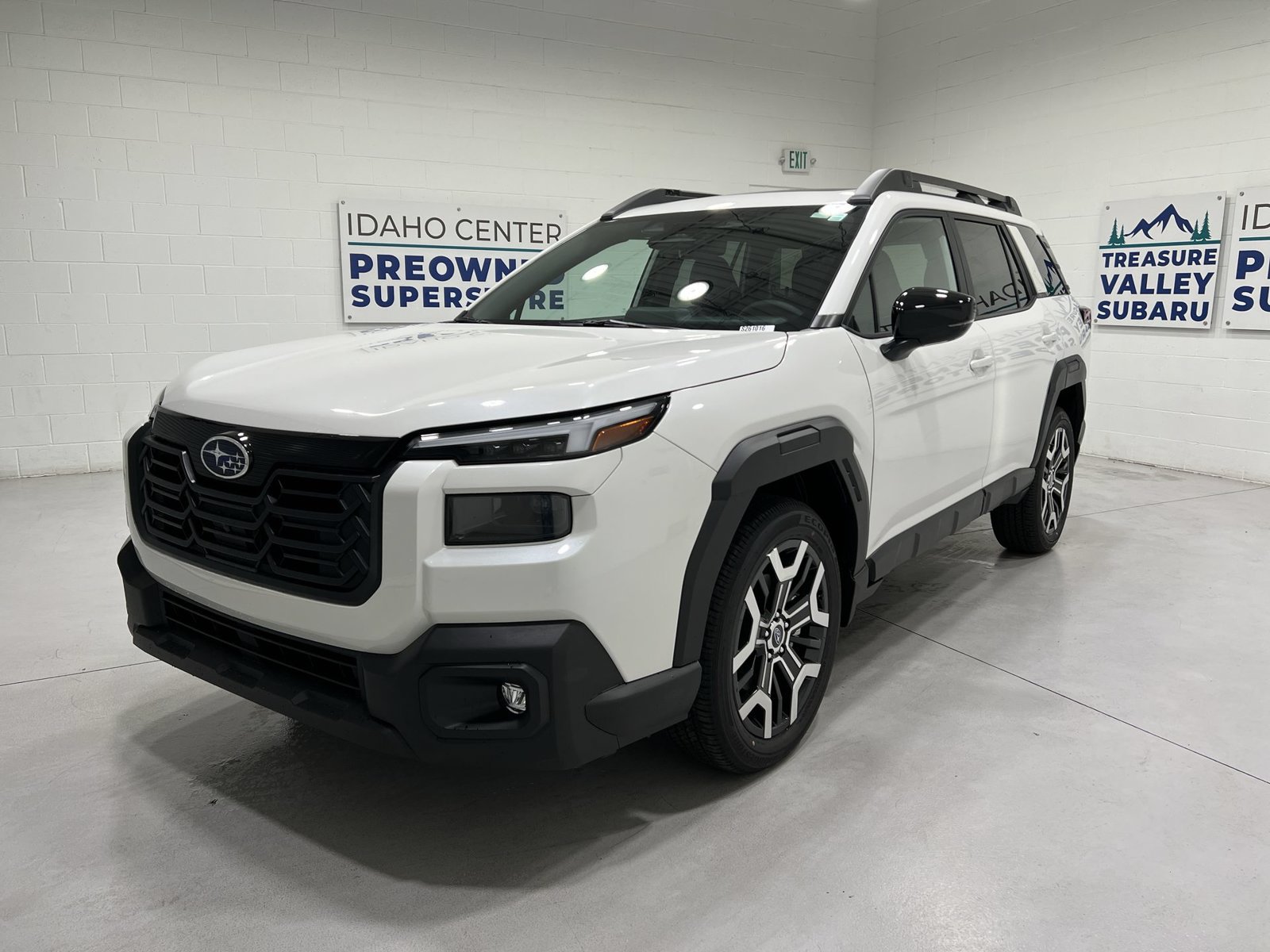 New 2026 Subaru Outback Touring XT AWD/4WD image 4