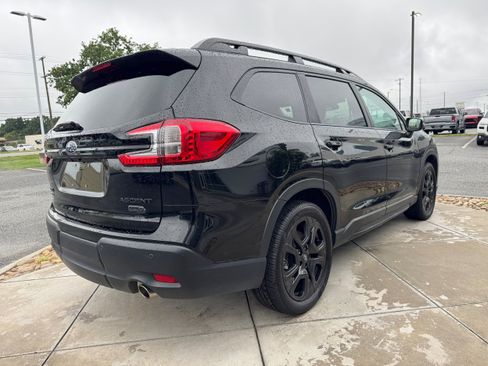 Certified 2023 Subaru Ascent Onyx Edition AWD/4WD image 6