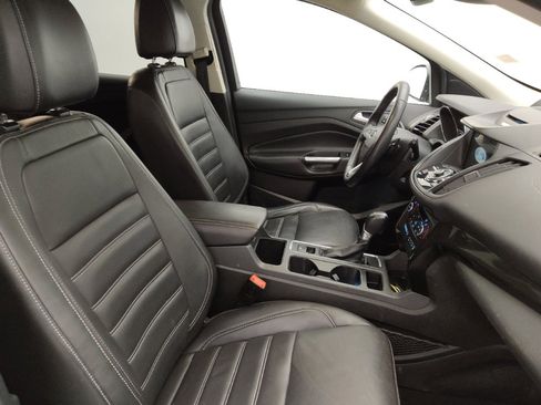 Used 2017 Ford Escape Titanium w/ Equipment Group 301A image 21