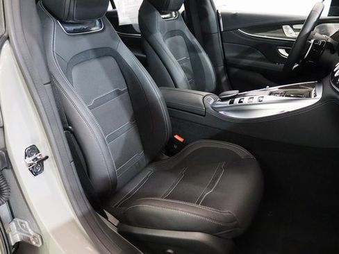 Used 2024 Mercedes-Benz AMG GT 63 S w/ AMG Aerodynamics Package image 18