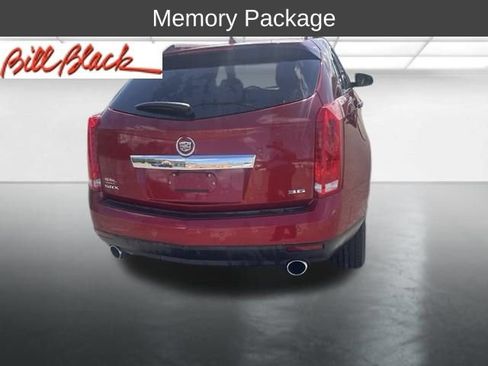Used 2013 Cadillac SRX Performance w/ Driver Awareness Package FWD image 7