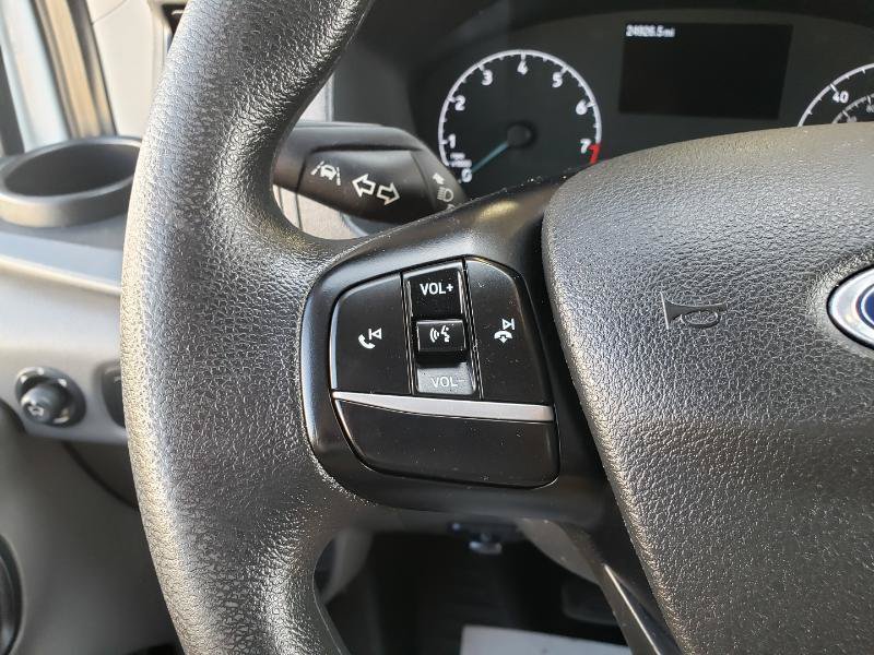 Used 2023 Ford Transit 350 DRW RWD image 17