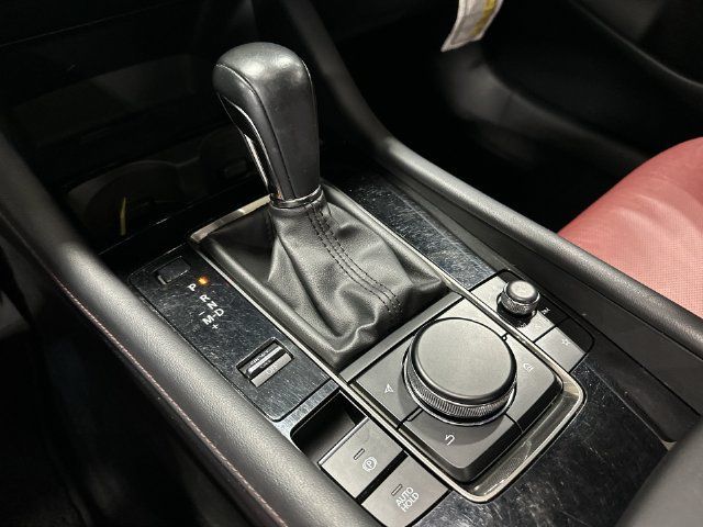Used 2024 MAZDA MAZDA3 s AWD/4WD image 27