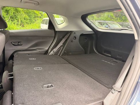 Used 2025 Hyundai Kona SEL AWD/4WD image 34