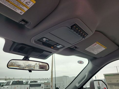New 2026 Ford F250 4x4 Regular Cab Super Duty image 30