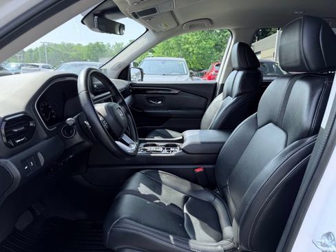 Used 2024 Honda Pilot EX-L image 18