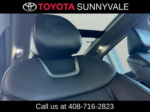 Used 2023 Hyundai Tucson Limited AWD/4WD image 21