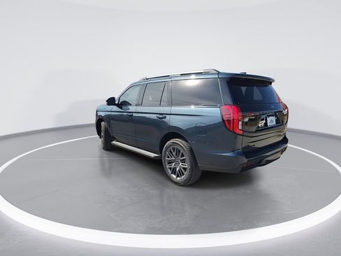 New 2026 Ford Expedition Platinum w/ Stealth Appearance Package image 6