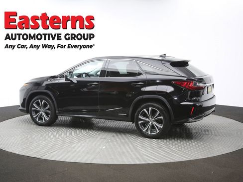 Used 2019 Lexus RX 450h AWD w/ Navigation Package image 66