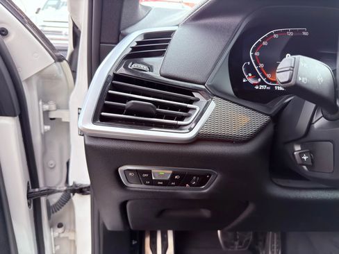 Used 2021 BMW X5 sDrive40i w/ M Sport Package image 33