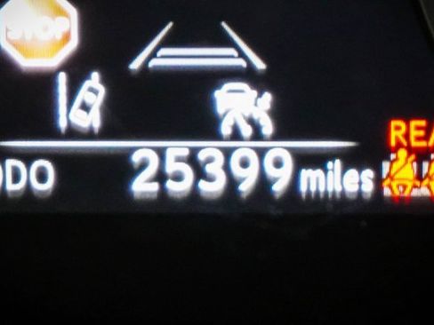 Certified 2024 Lexus NX 250 FWD image 9