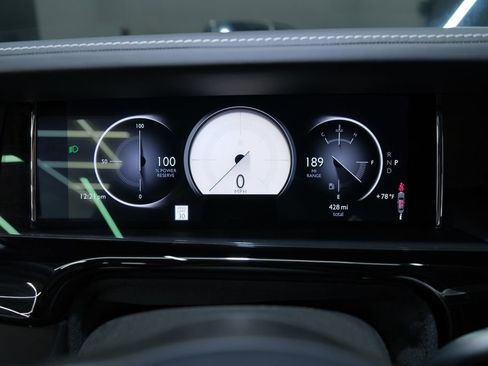 Used 2026 Rolls-Royce Phantom Sedan RWD image 63