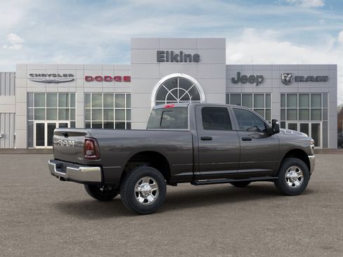 New 2026 RAM 2500 Tradesman AWD/4WD image 30