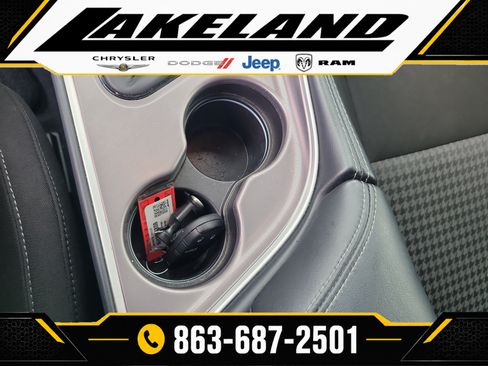 Used 2022 Dodge Challenger R/T Scat Pack w/ Driver Convenience Group RWD image 23
