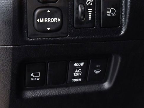 Used 2023 Toyota 4Runner TRD Pro AWD/4WD image 18