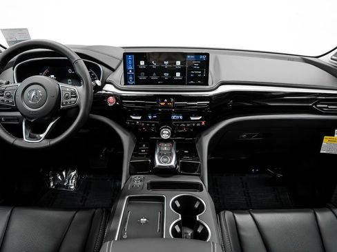 New 2026 Acura MDX FWD w/ Technology Package image 12