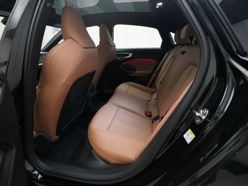 Used 2025 Audi A5 2.0T Premium Plus w/ Premium Plus image 16