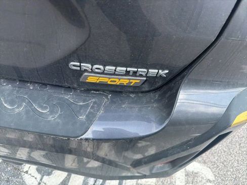 Used 2024 Subaru Crosstrek 2.5i Sport w/ Crosstrek Mirror Package image 6