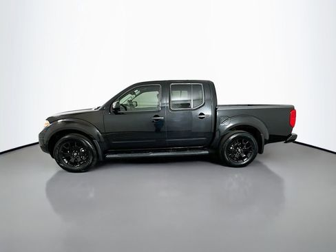 Used 2020 Nissan Frontier SV w/ Midnight Edition Floor Mats image 8