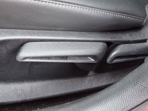 Used 2024 Honda Civic Sport image 17