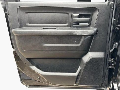 Used 2023 RAM 2500 Tradesman image 21