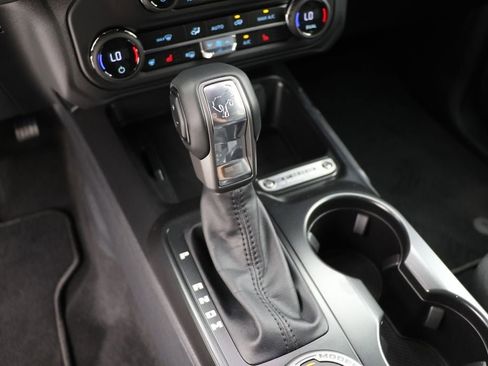 New 2025 Ford Bronco Outer Banks image 19