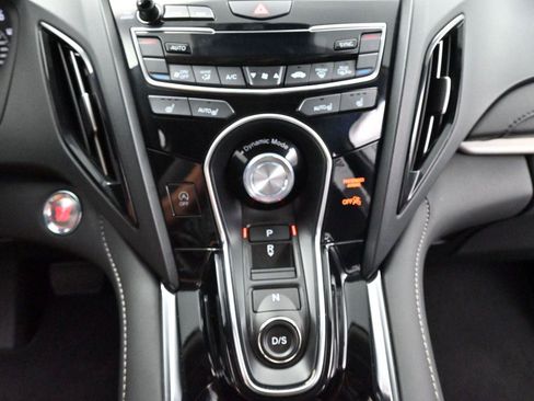 Used 2024 Acura RDX SH-AWD w/ Technology Package image 25