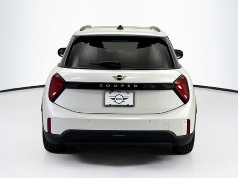 New 2026 MINI Cooper S FWD image 6
