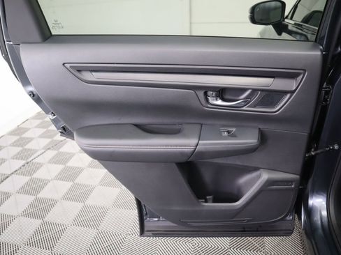 Certified 2025 Honda CR-V Sport-L image 26