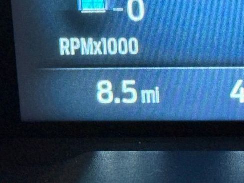 New 2026 Ford Maverick XLT w/ XLT Luxury Package AWD/4WD image 20