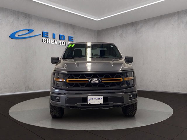 Used 2024 Ford F150 Tremor w/ Mobile Office Package AWD/4WD image 10