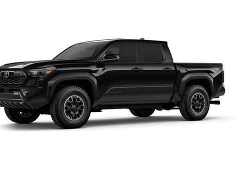 New 2025 Toyota Tacoma TRD Off-Road image 25