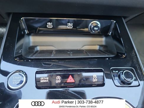 New 2026 Audi A6 Premium Plus AWD/4WD image 22