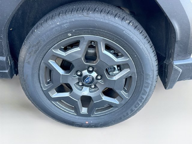 Certified 2026 Subaru Outback Premium AWD/4WD image 33