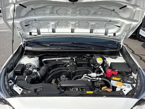 Used 2025 Subaru Crosstrek 2.0i Premium image 23