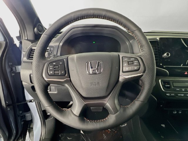 Certified 2026 Honda Ridgeline TrailSport image 11