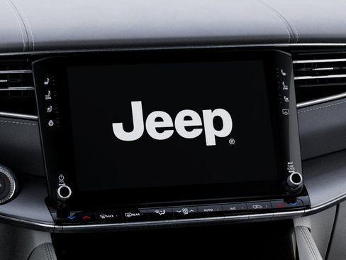 New 2026 Jeep Grand Wagoneer Limited AWD/4WD image 42
