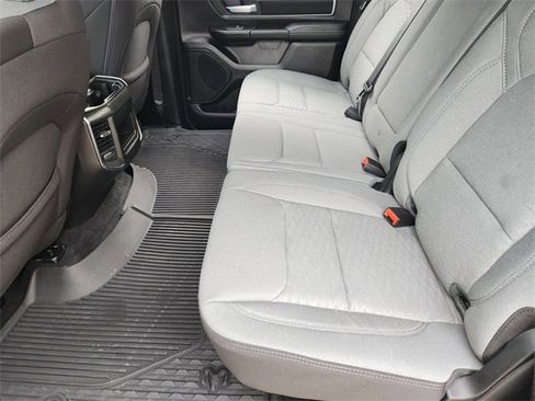 Used 2025 RAM 1500 Lone Star image 31