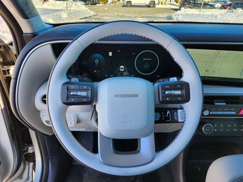 New 2026 Hyundai Palisade Calligraphy image 26