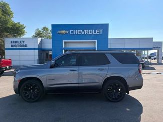 Used 2021 Chevrolet Tahoe RST w/ Luxury Package AWD/4WD video 1