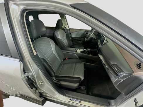 Used 2023 Nissan Rogue SV FWD image 30