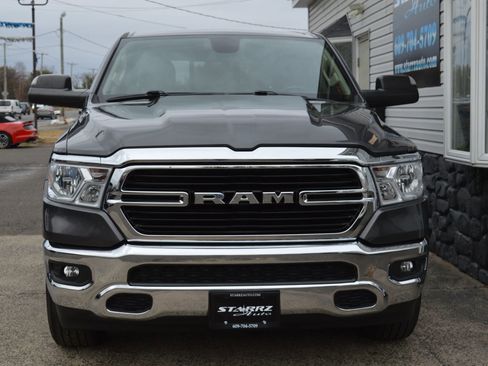 Used 2019 RAM 1500 Big Horn image 8