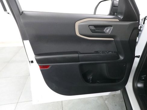 Used 2025 Ford Bronco Sport Big Bend image 23