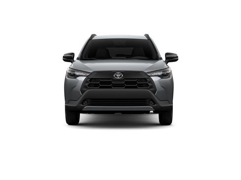 New 2026 Toyota Corolla Cross LE w/ Cold Weather Package AWD/4WD image 17