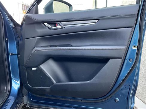 Used 2018 MAZDA CX-5 Grand Touring w/ Premium Package image 22