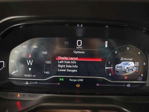 Used 2024 GMC Yukon Denali w/ Advanced Technology Package AWD/4WD image 16