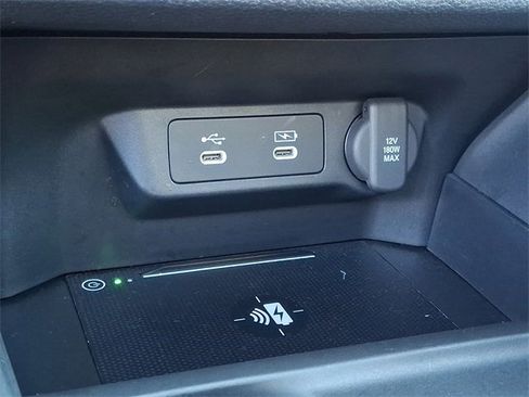 Certified 2025 Acura ADX A-Spec image 26