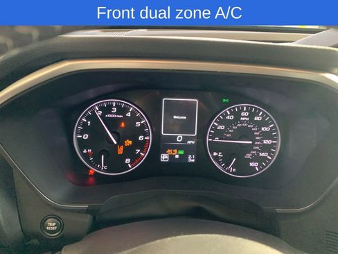 New 2026 Subaru Ascent Touring image 6