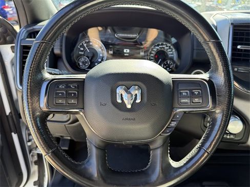 Used 2021 RAM 2500 Power Wagon image 27