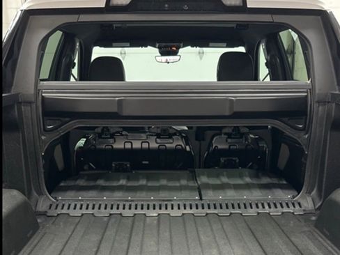 Used 2025 GMC Sierra EV Denali AWD/4WD image 13